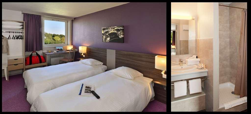 Ottmarsheim Als Hotel חדר תמונה