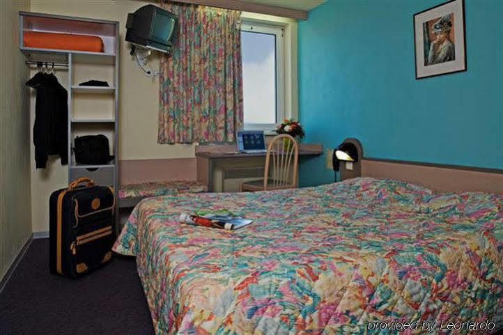 Ottmarsheim Als Hotel מראה חיצוני תמונה
