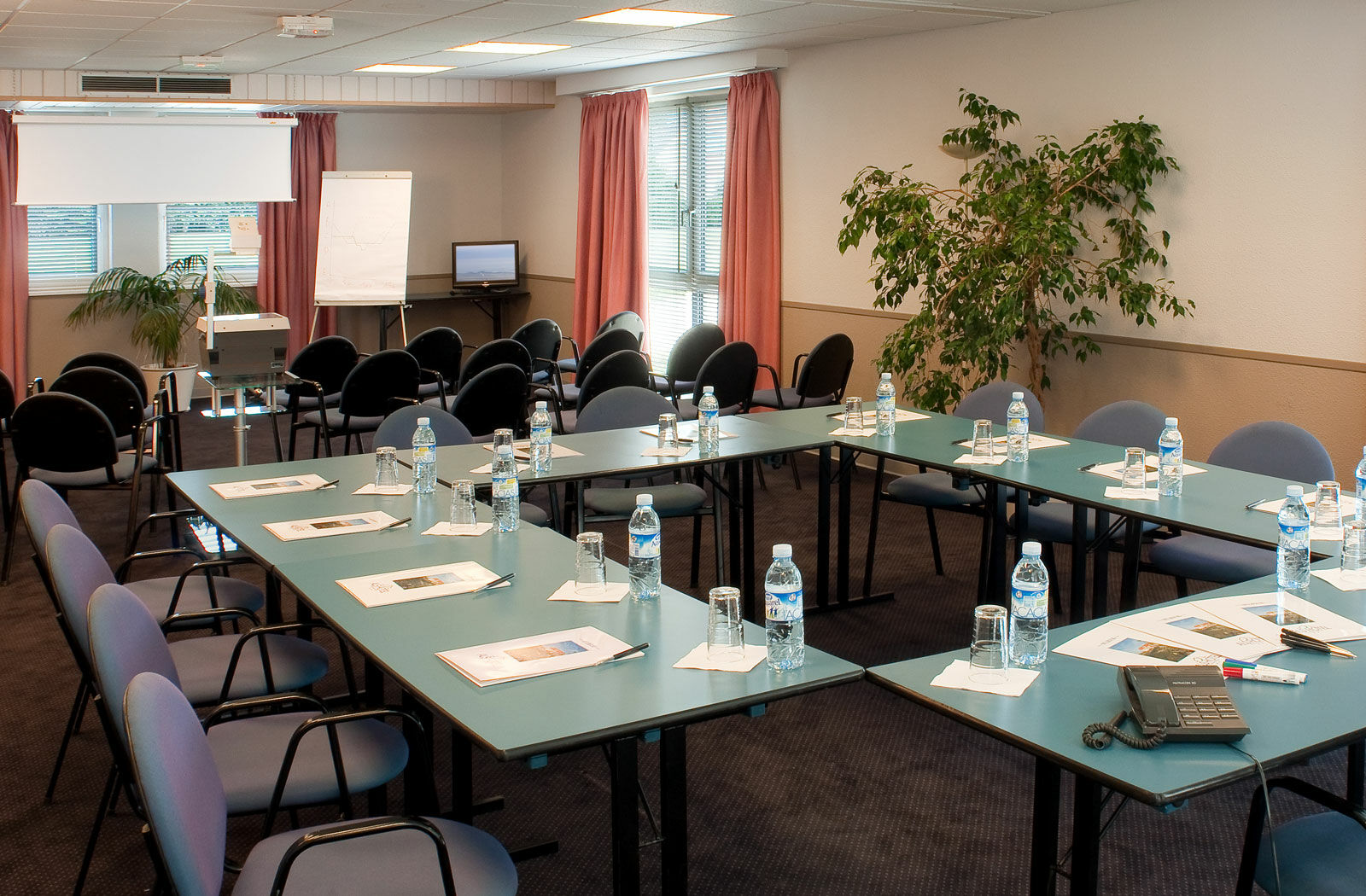 Ottmarsheim Als Hotel מראה חיצוני תמונה